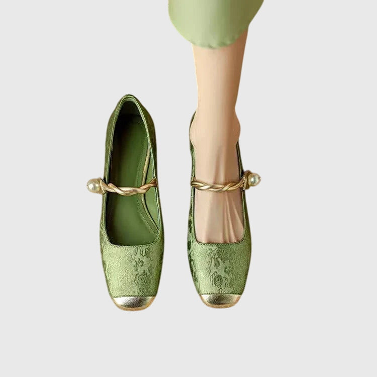 Cilia | Orthopaedic Sandals – view 3