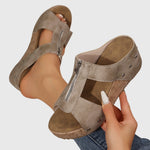 Jazlyn | Orthopaedic Sandals – view 10