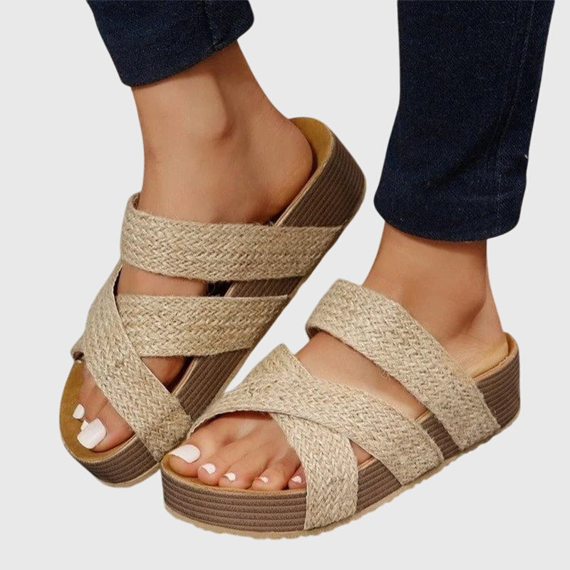 Sophie | Orthopaedic Sandals – view 5