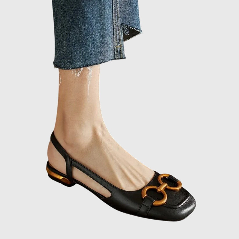 Cecilia | Orthopaedic Sandals – view 5