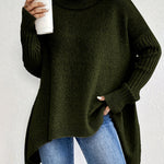 Audrey | Cozy Knit Sweater – view 23