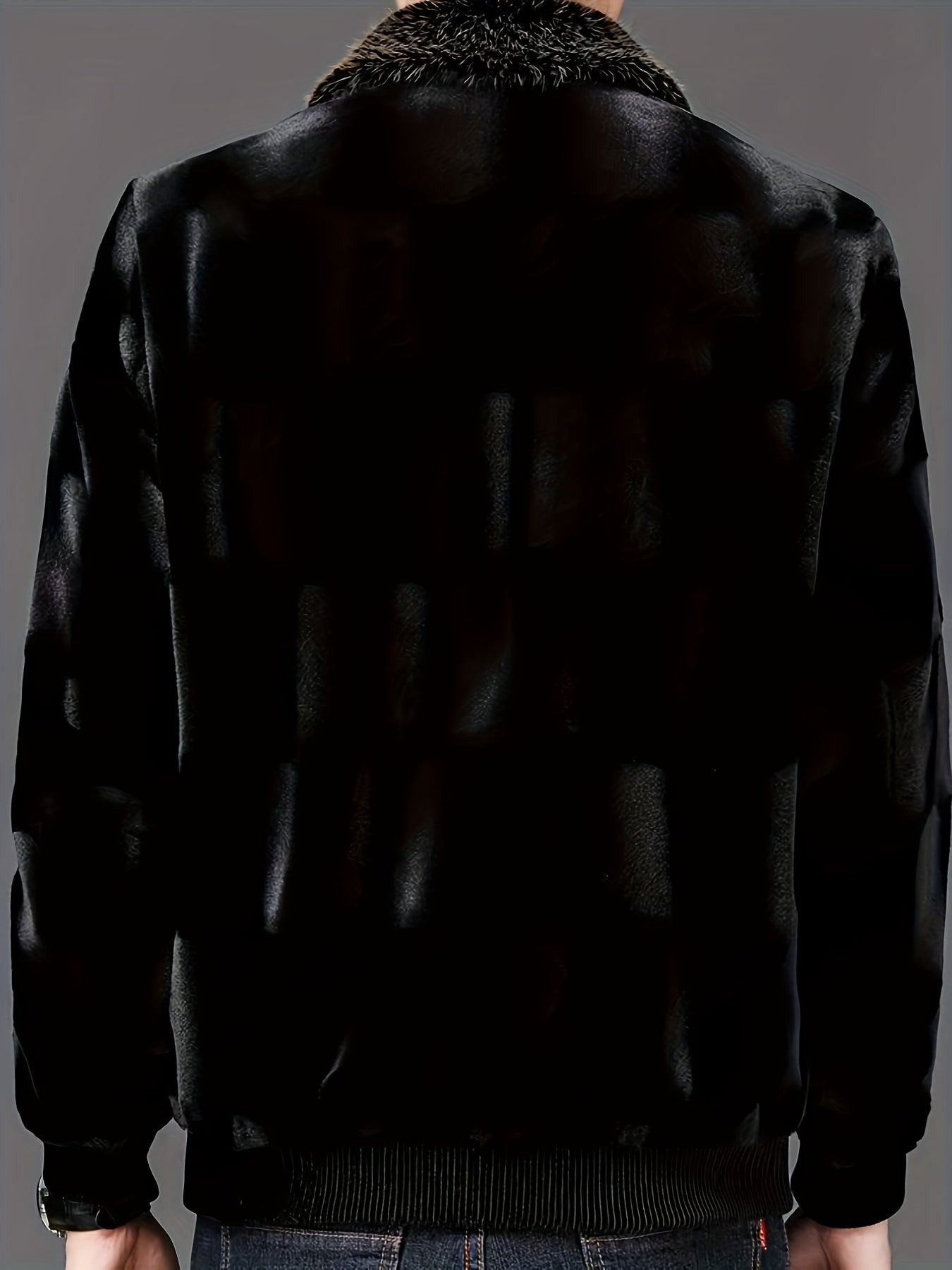 Étienne™ | Sophisticated Jacket – view 3