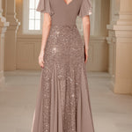 Clara | Timeless Evening Dress for Celebrations – view 9