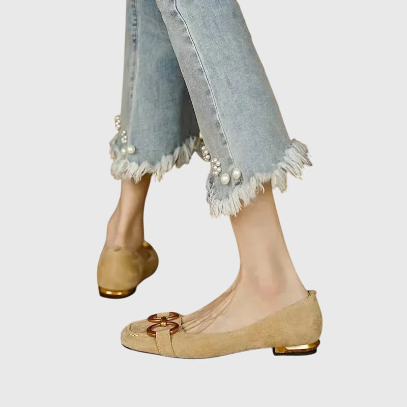 Erica | Orthopaedic Sandals – view 6