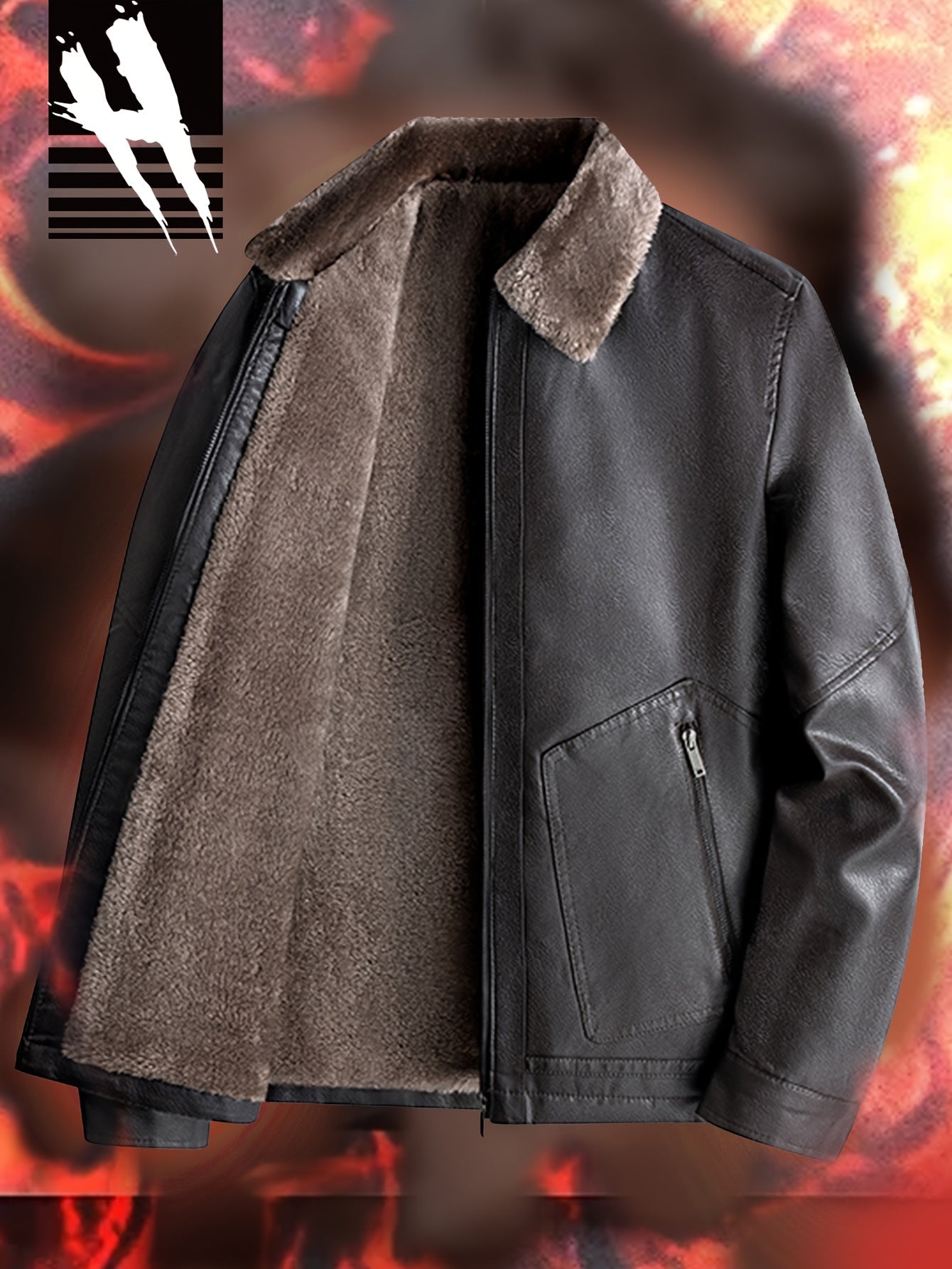 Kenzo™ | Contemporary Jacket – view 2