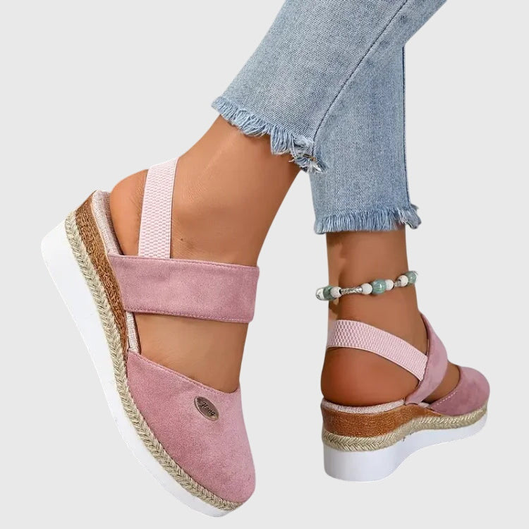 Harriet | Orthopaedic Sandals – view 8