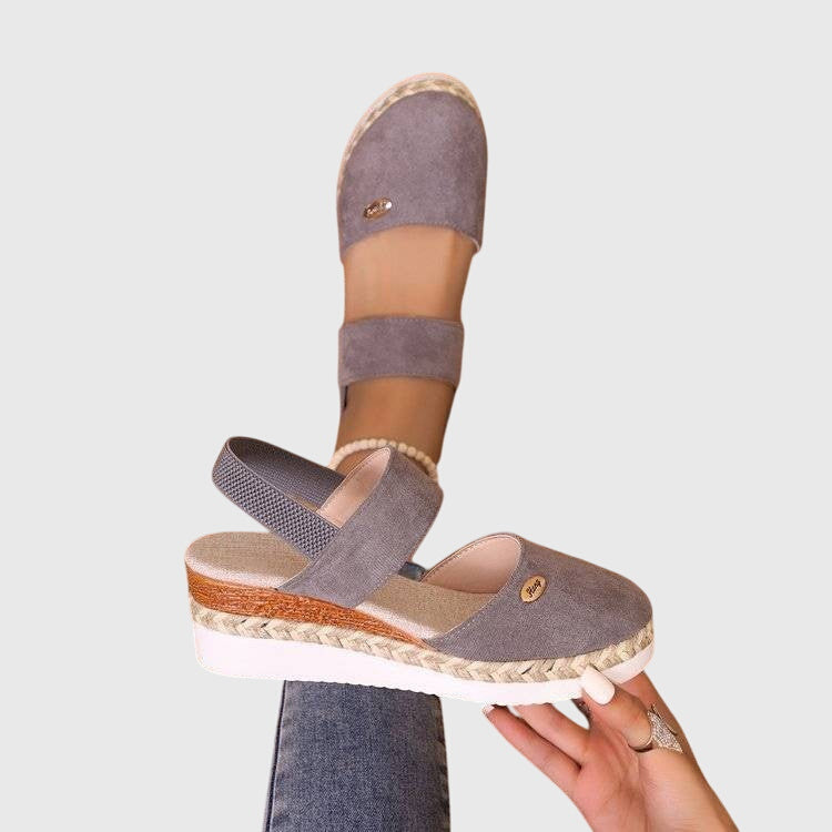 Antonia | Orthopaedic Sandals – view 12