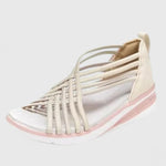 Milandra | Orthopaedic Sandals – view 2