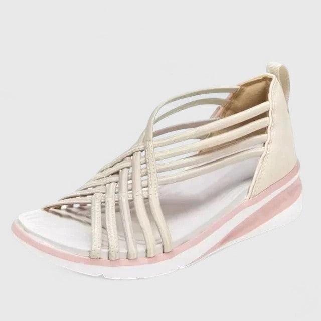 Milandra | Orthopaedic Sandals – view 2