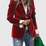 Lileth | Elegant Blazer – view 5