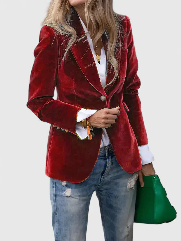 Lileth | Elegant Blazer – view 5