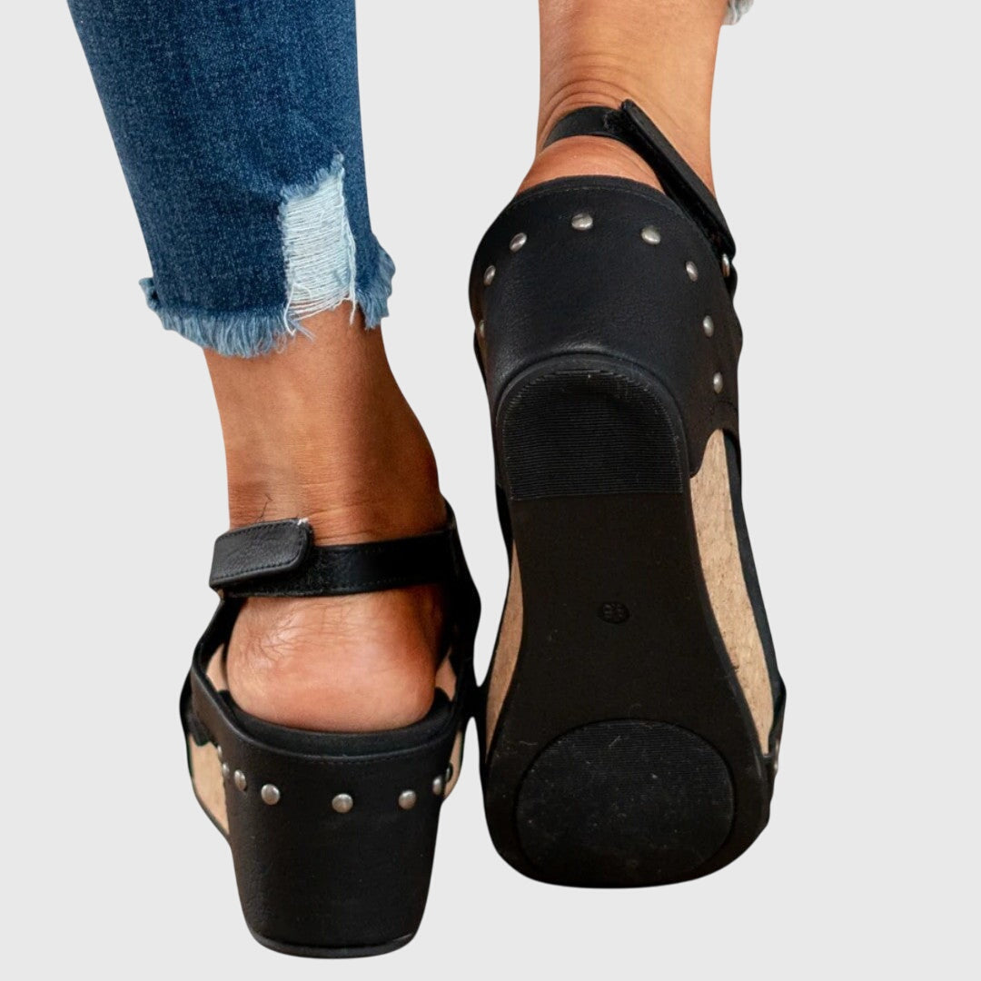 Adela | Orthopaedic Sandals – view 8