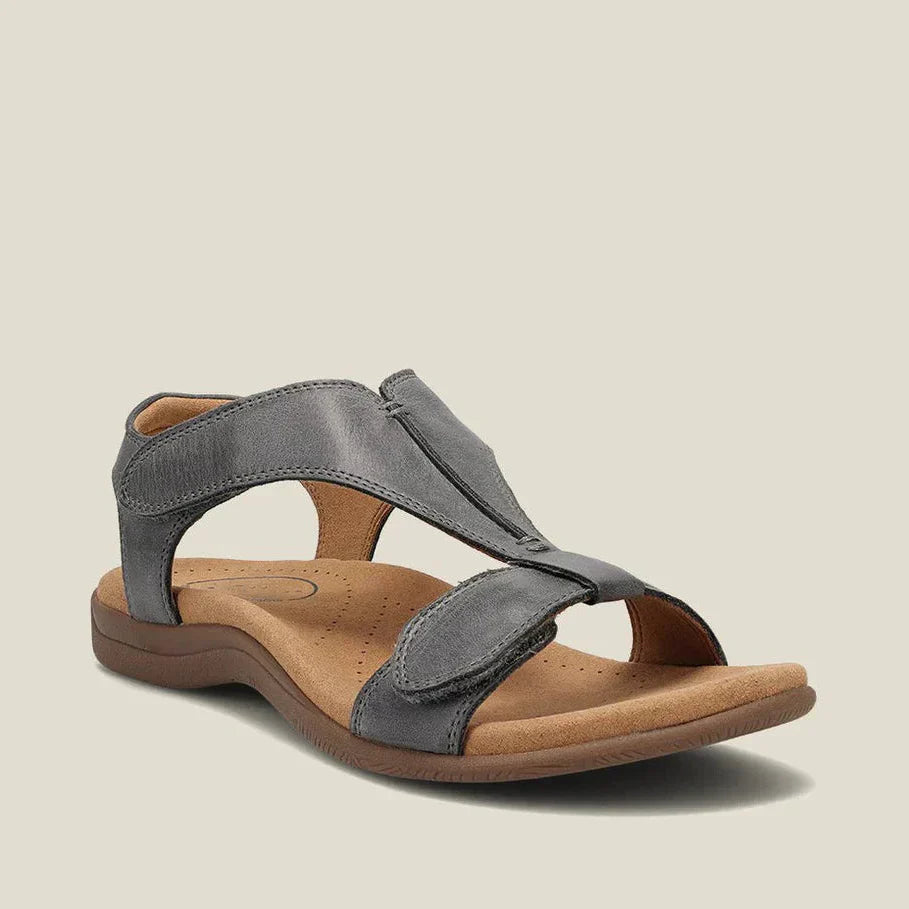 Lara Ergonomic Orthopaedic Sandals – view 10