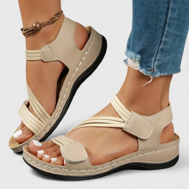Sheina | Sophisticated Sandals – view 5