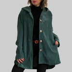 Cordia™ | Padded Quilted Jacket – view 2