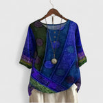 Sacha | Chic and Elegant Blouse – view 5