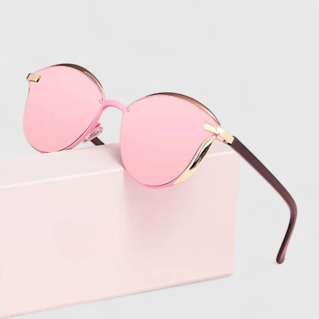 Preslee | Elegant Sunglasses – view 5