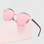 Preslee | Elegant Sunglasses – view 5