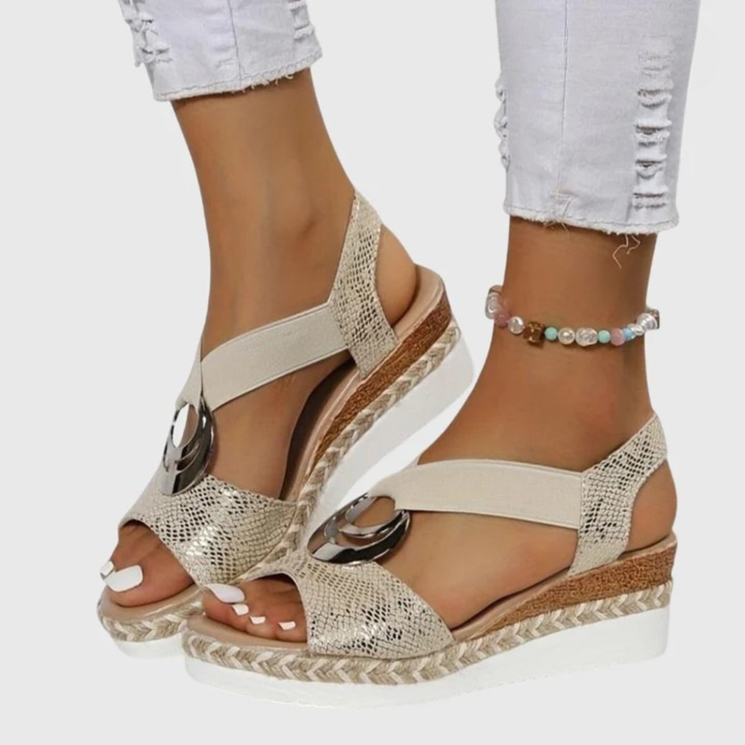 Olivia | Orthopaedic Sandals – view 9