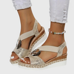 Olivia | Orthopaedic Sandals – view 9