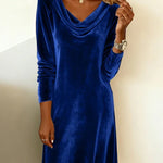 Joëlle | Loose Dress – view 12