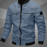 Harm™ | Relaxed Fit Bomber Jacket – view 19