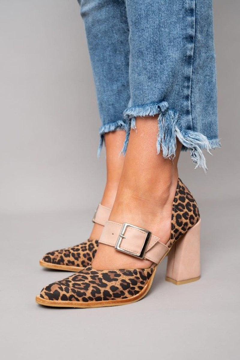 Luvia | Elegant Heels – view 3