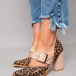 Luvia | Elegant Heels – view 3