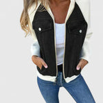 Zoeylynn | Elegant Jacket – view 4