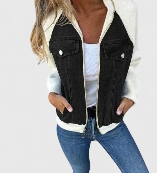 Zoeylynn | Elegant Jacket – view 4