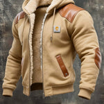 Lovro | CLASSIC RABBIT MATERIAL & JACKET – view 3