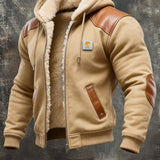Lovro | CLASSIC RABBIT MATERIAL & JACKET – view 3
