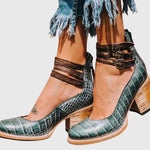Nina | Elegant and Comfortable Sandals – view 7