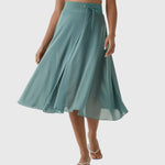 Blandine | Chic Dual-Style Skirt – view 2