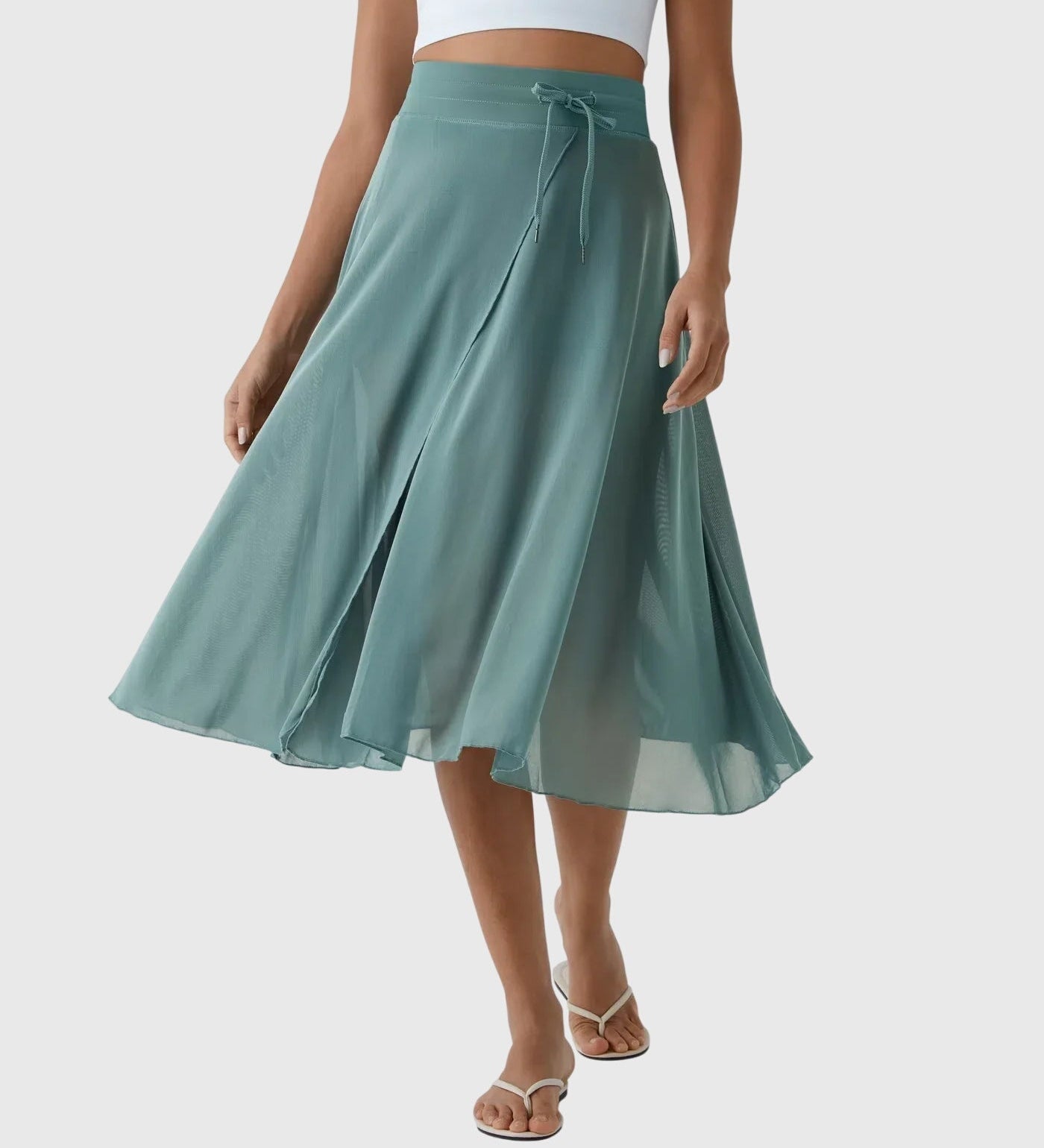Blandine | Chic Dual-Style Skirt – view 2