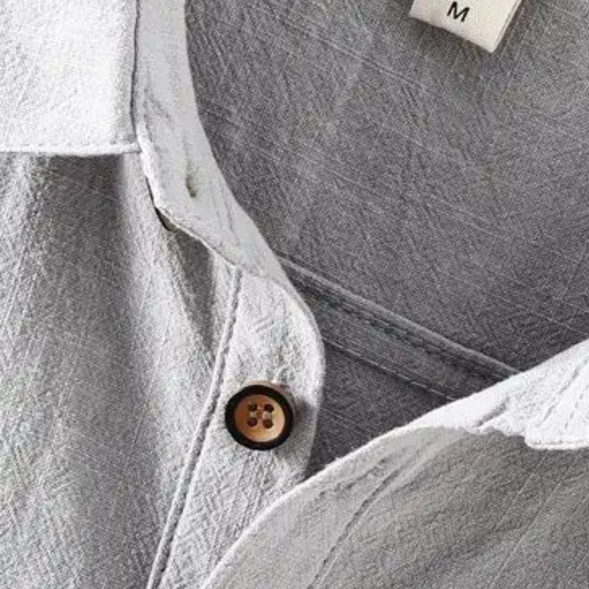 The Montrose Ridge Men’s Short Sleeve Casual Polo Shirt – view 4