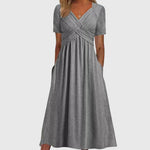 Amanda | Flattering Dress – view 3