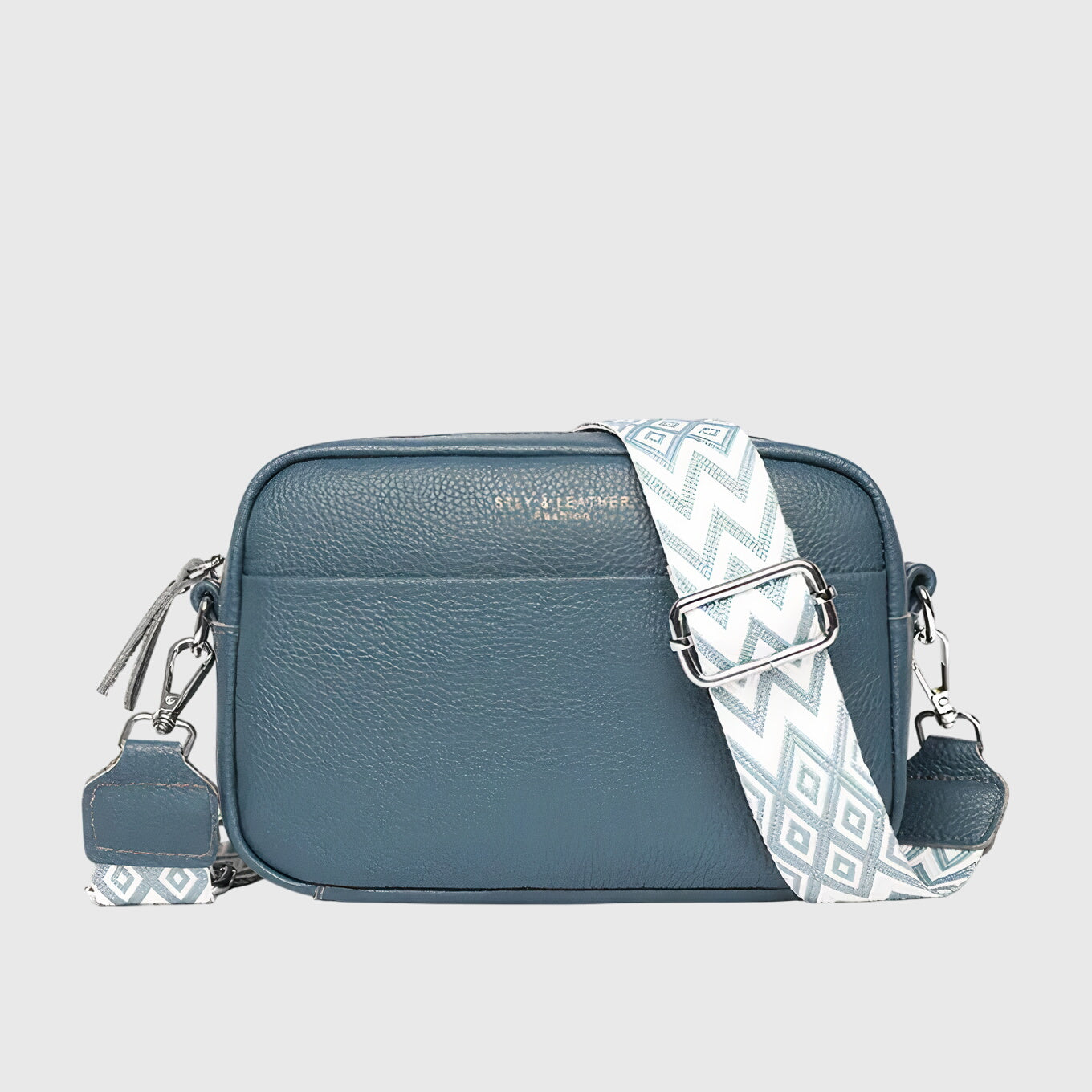 Apolonie | Premium Shoulder Bag – view 4
