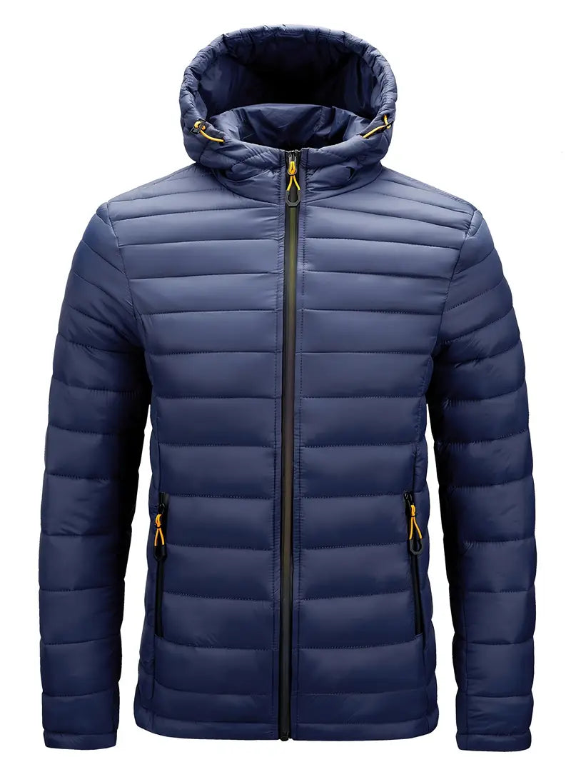 Émile™ | Stylish and Featherweight Jacket – view 6