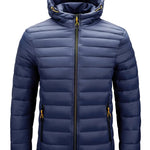 Émile™ | Stylish and Featherweight Jacket – view 6