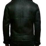 Gabin™ | Premium Pilot Jacket – view 6