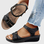 Crystal | Orthopaedic Sandals – view 3
