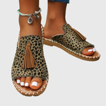 Lorraine | Orthopaedic Sandals – view 4