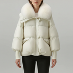 Donna | Timeless Winter Jacket – view 5