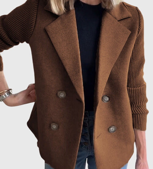 Melina | Elegant Blazer – view 10