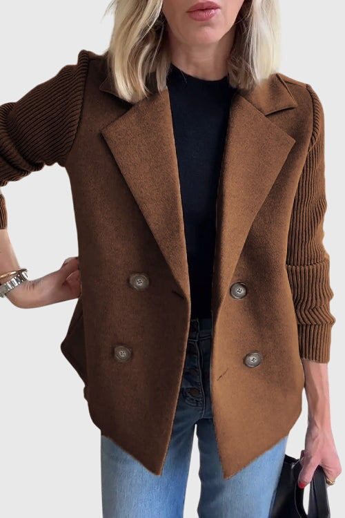Melina | Elegant Blazer – view 10