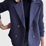 Melina | Elegant Blazer – view 7