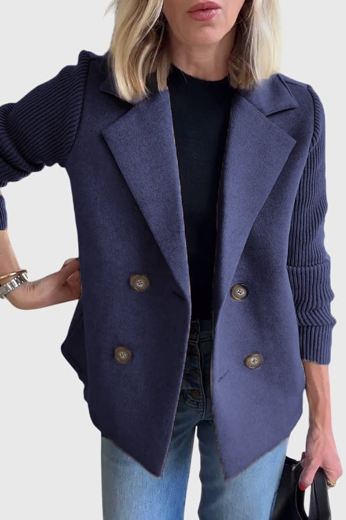 Melina | Elegant Blazer – view 7