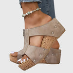 Jazlyn | Orthopaedic Sandals – view 5