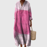 Stephanie | Geometric Dress – view 7